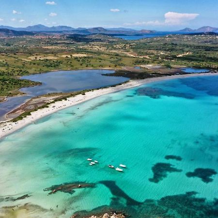 Villa Florida - Prestige Exclusive Rooms & Luxury Villas San Teodoro  Εξωτερικό φωτογραφία