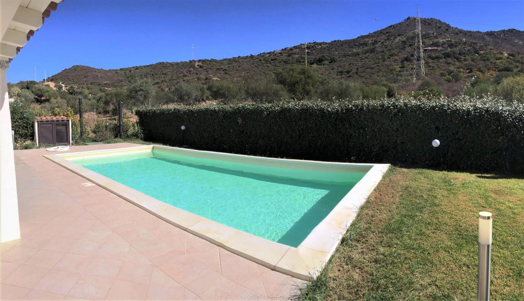 Villa Florida - Prestige Exclusive Rooms & Luxury Villas San Teodoro  Εξωτερικό φωτογραφία