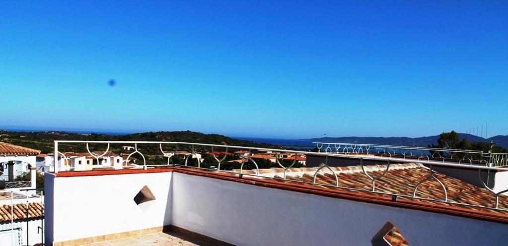 Villa Florida - Prestige Exclusive Rooms & Luxury Villas San Teodoro  Εξωτερικό φωτογραφία