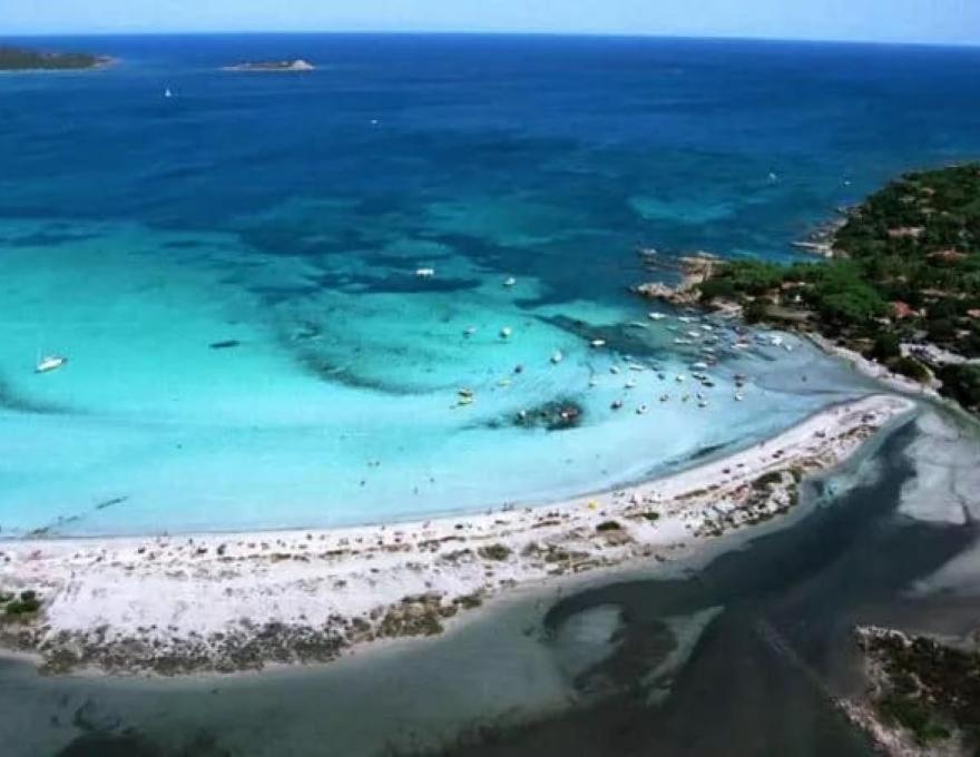 Villa Florida - Prestige Exclusive Rooms & Luxury Villas San Teodoro  Εξωτερικό φωτογραφία