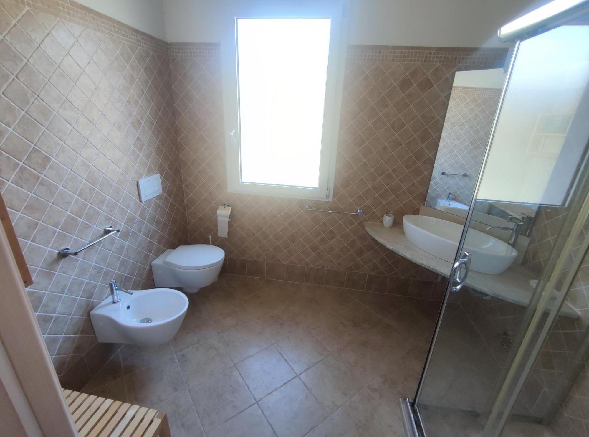 Villa Florida - Prestige Exclusive Rooms & Luxury Villas San Teodoro  Εξωτερικό φωτογραφία