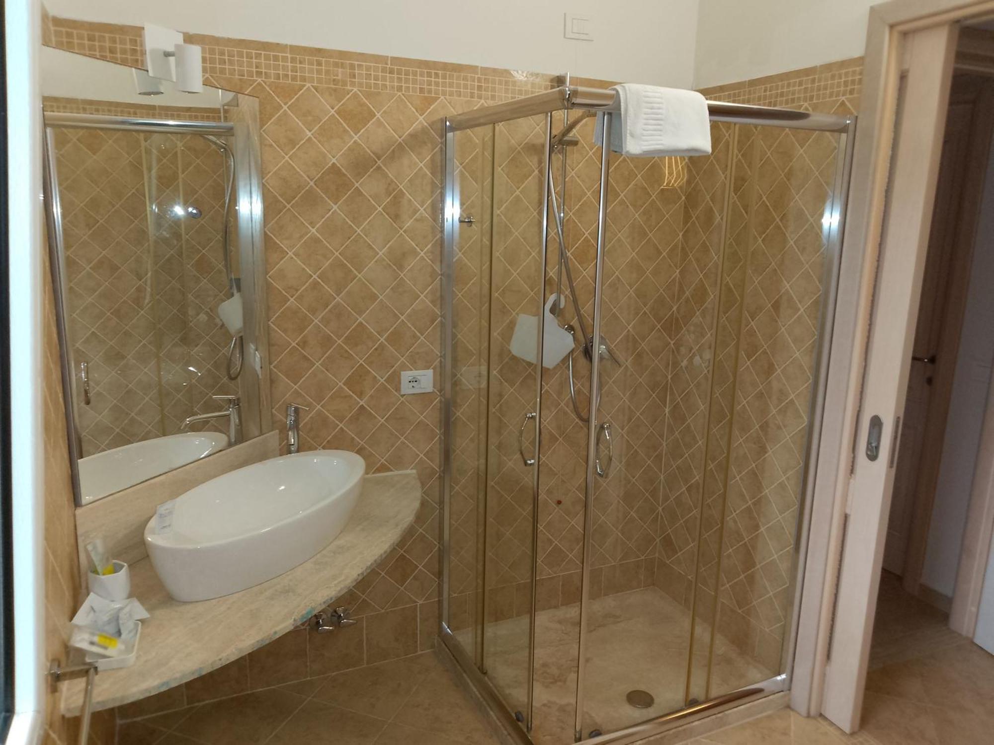 Villa Florida - Prestige Exclusive Rooms & Luxury Villas San Teodoro  Εξωτερικό φωτογραφία