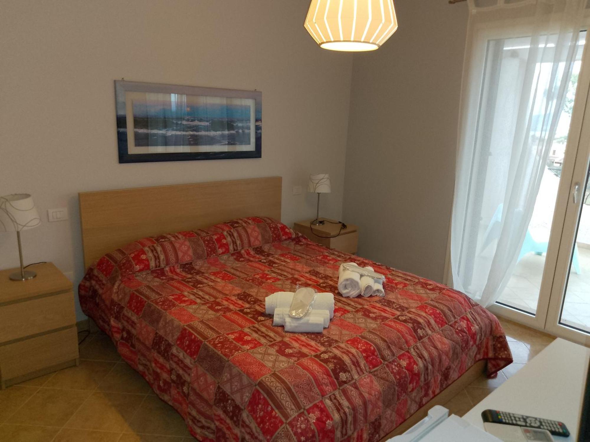 Villa Florida - Prestige Exclusive Rooms & Luxury Villas San Teodoro  Εξωτερικό φωτογραφία
