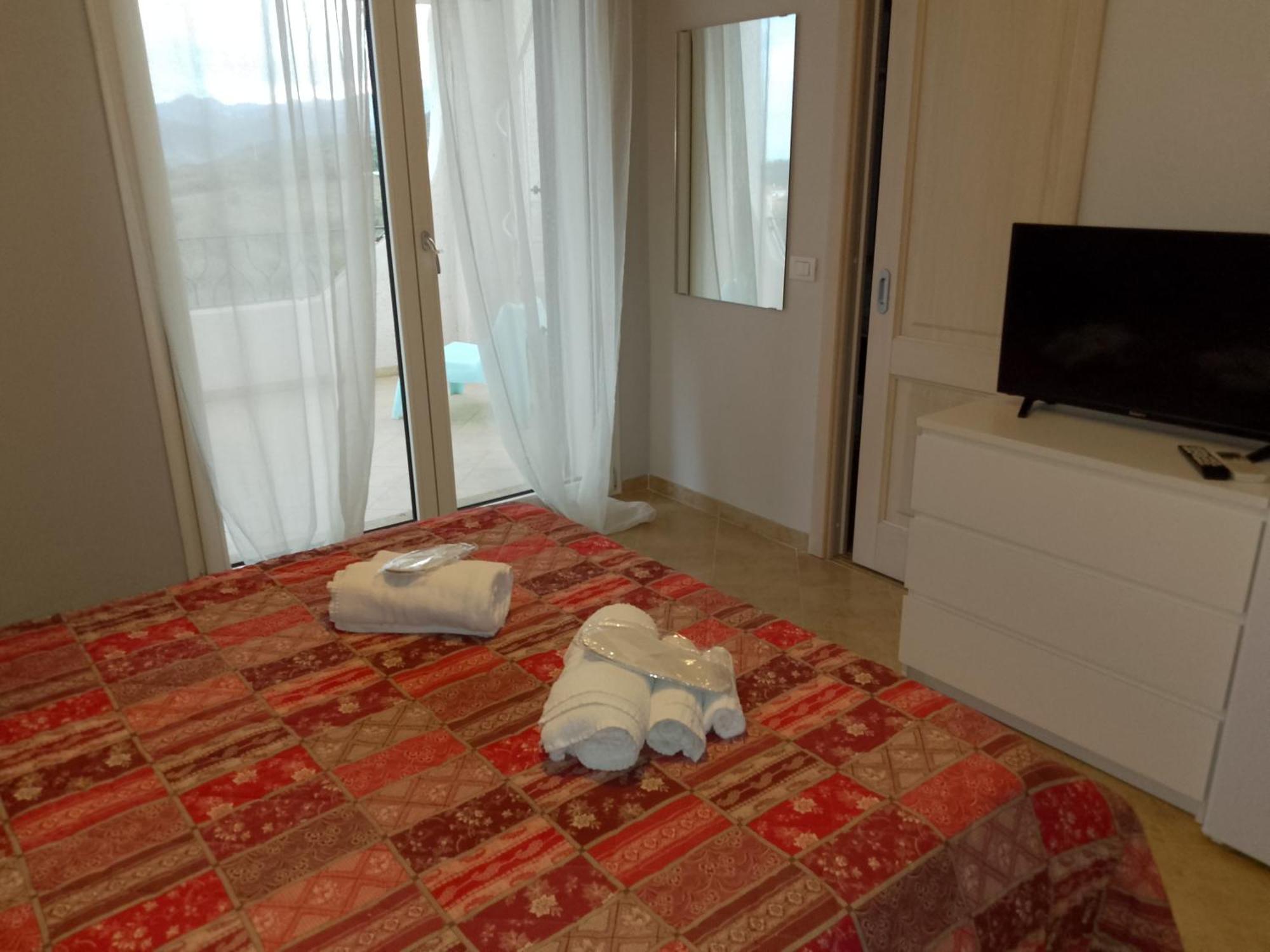 Villa Florida - Prestige Exclusive Rooms & Luxury Villas San Teodoro  Εξωτερικό φωτογραφία
