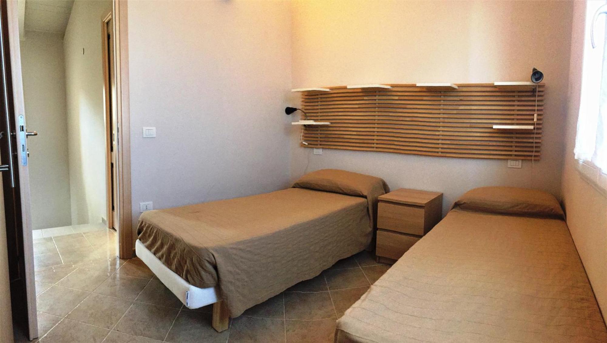 Villa Florida - Prestige Exclusive Rooms & Luxury Villas San Teodoro  Δωμάτιο φωτογραφία