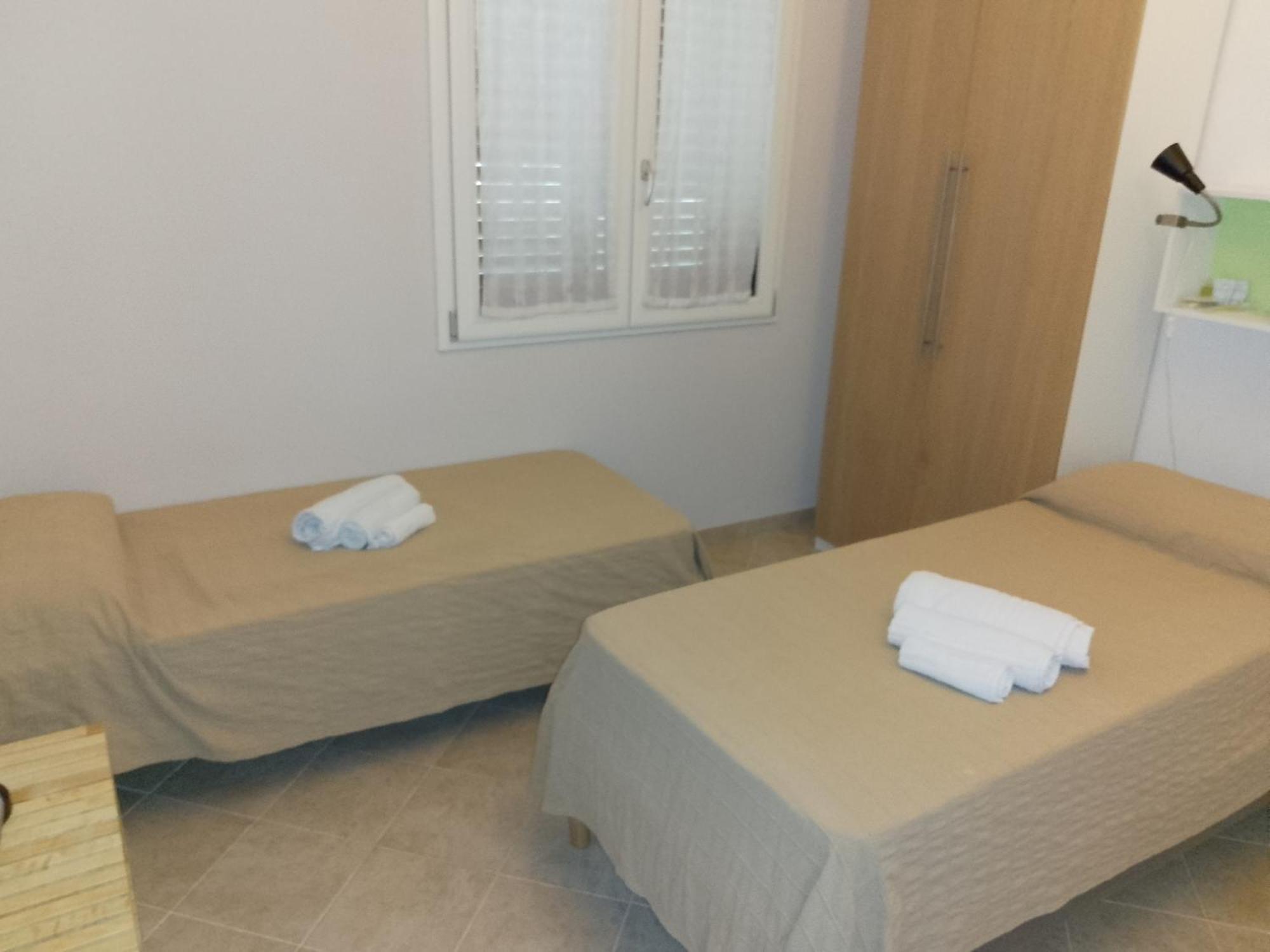 Villa Florida - Prestige Exclusive Rooms & Luxury Villas San Teodoro  Δωμάτιο φωτογραφία