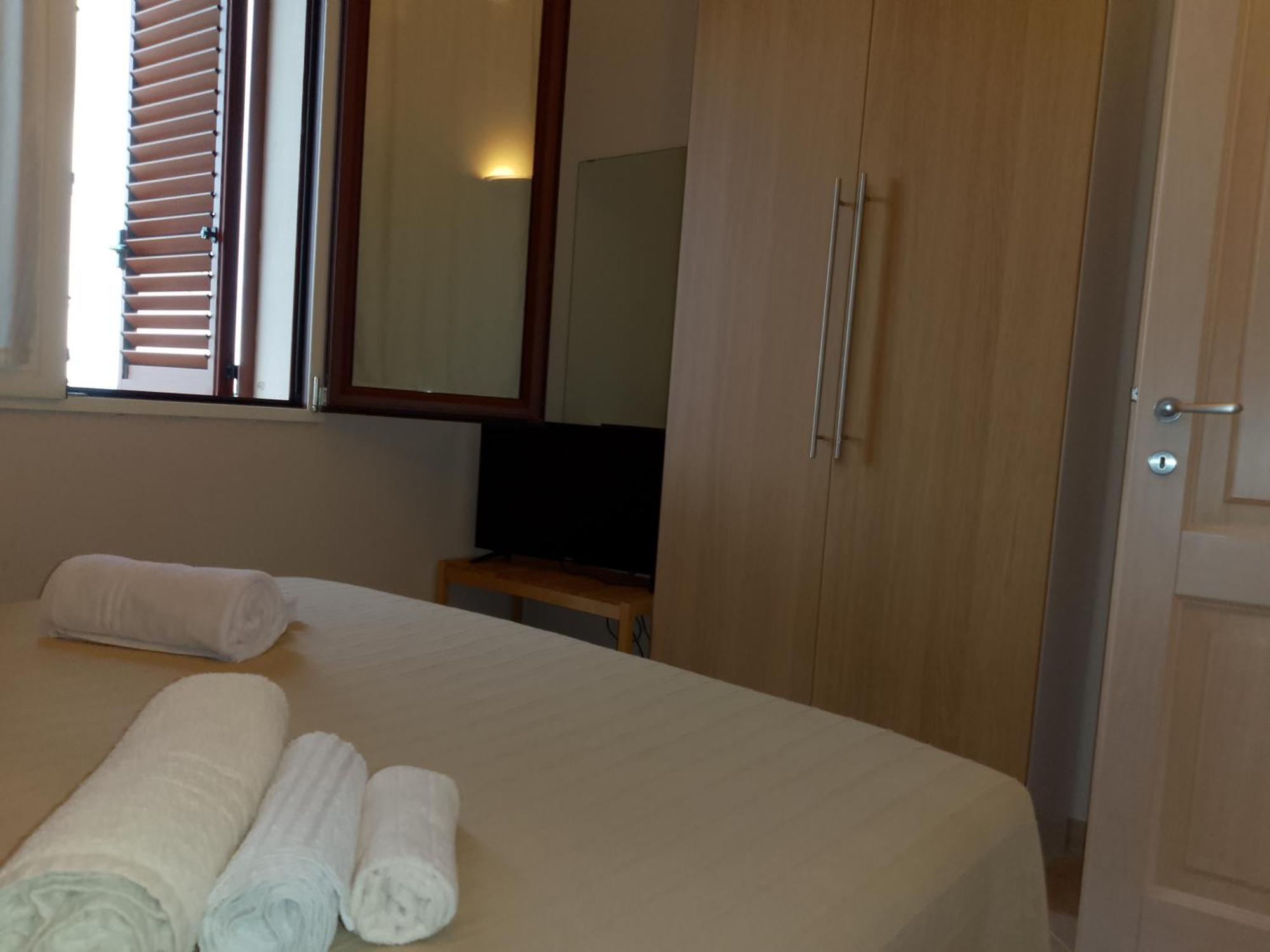 Villa Florida - Prestige Exclusive Rooms & Luxury Villas San Teodoro  Εξωτερικό φωτογραφία