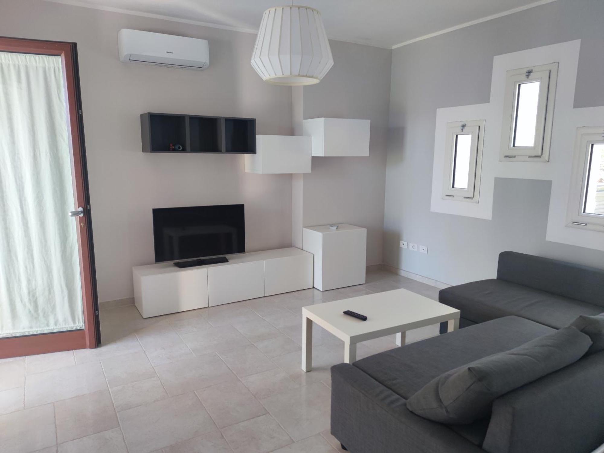 Villa Florida - Prestige Exclusive Rooms & Luxury Villas San Teodoro  Εξωτερικό φωτογραφία