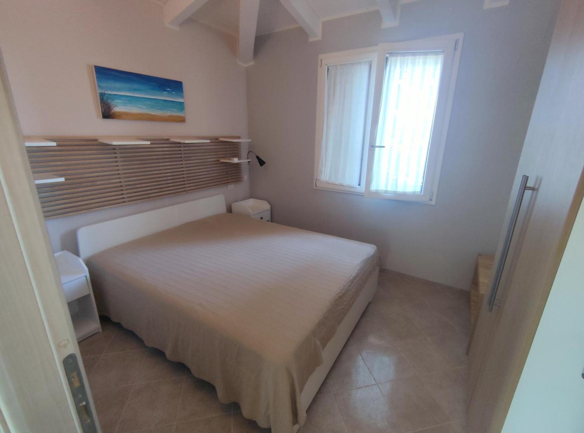 Villa Florida - Prestige Exclusive Rooms & Luxury Villas San Teodoro  Εξωτερικό φωτογραφία