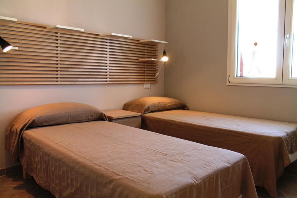 Villa Florida - Prestige Exclusive Rooms & Luxury Villas San Teodoro  Εξωτερικό φωτογραφία