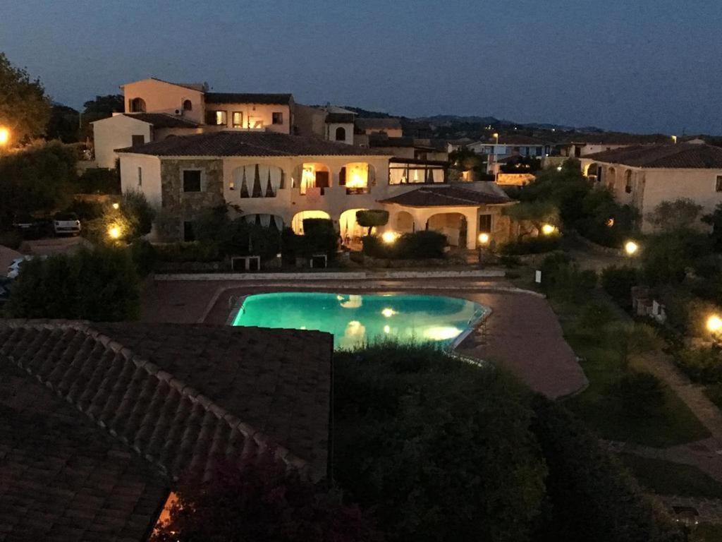 Villa Florida - Prestige Exclusive Rooms & Luxury Villas San Teodoro  Εξωτερικό φωτογραφία