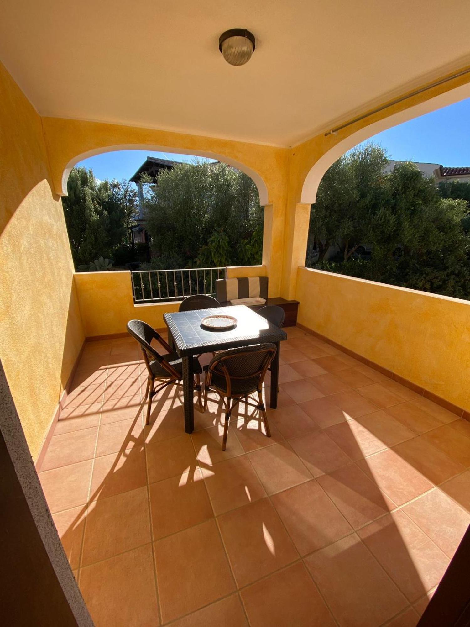 Villa Florida - Prestige Exclusive Rooms & Luxury Villas San Teodoro  Δωμάτιο φωτογραφία