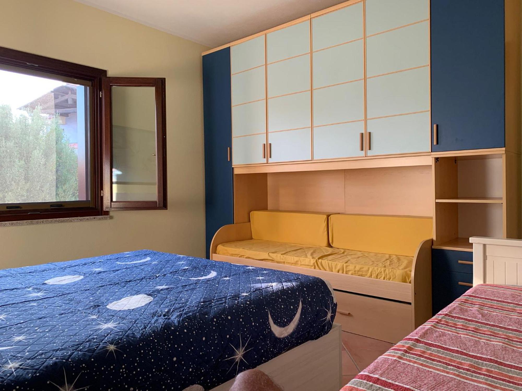 Villa Florida - Prestige Exclusive Rooms & Luxury Villas San Teodoro  Δωμάτιο φωτογραφία